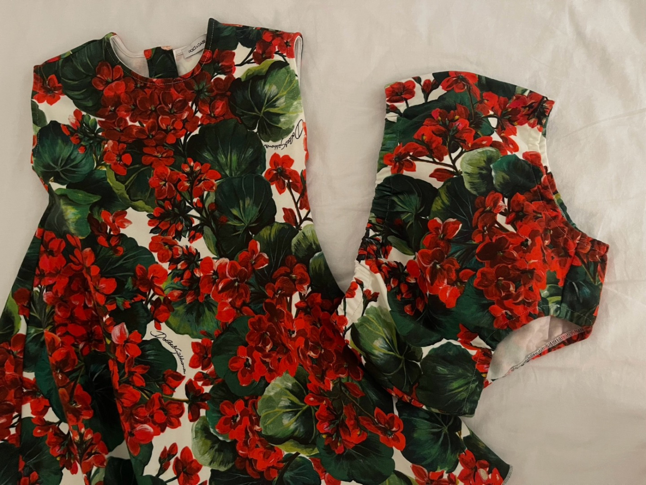 Dolce&Gabbana Portofino