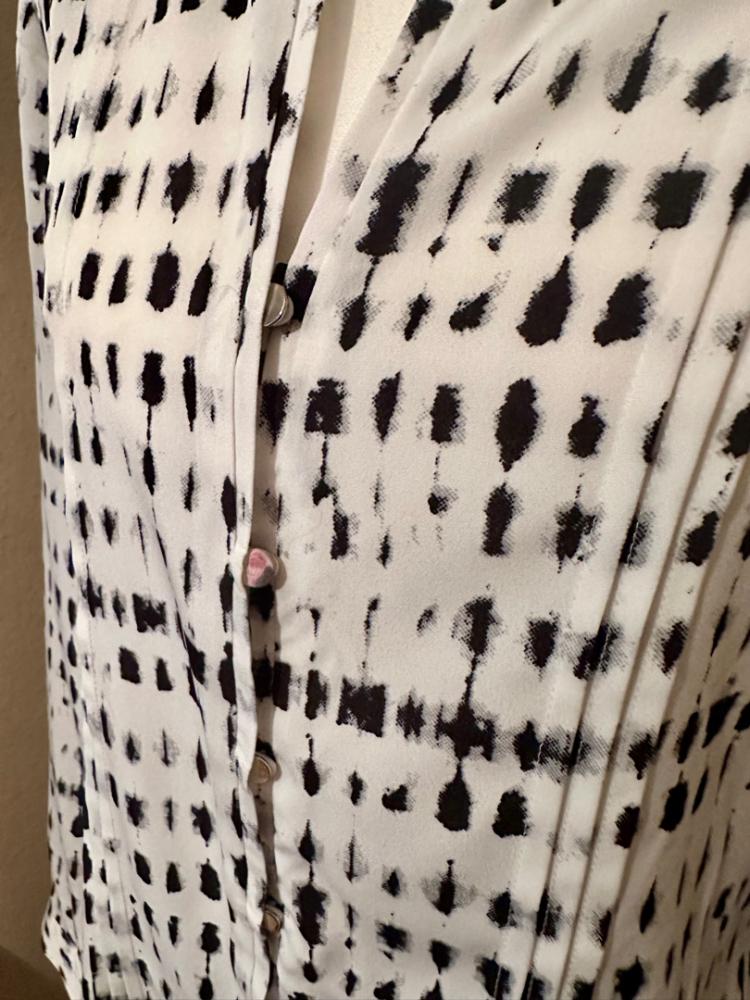 Calvin Klein Chemisier