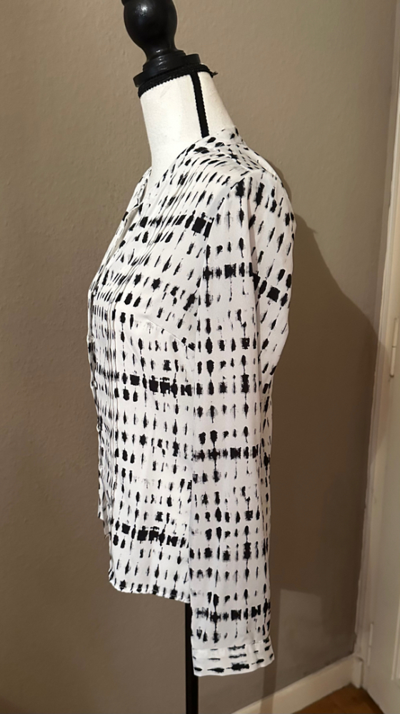 Calvin Klein Chemisier