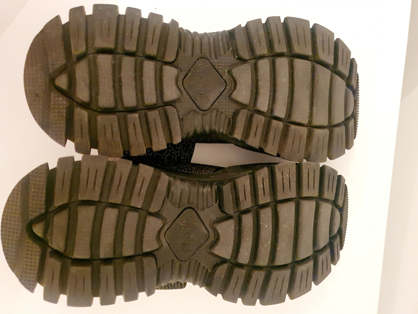 Versace Jeans Fondo Hiker Sneakers