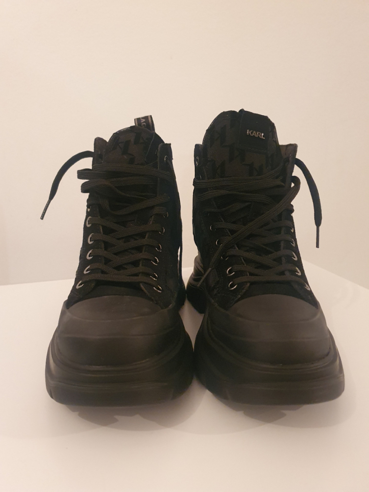 Karl Lagerfeld Boots