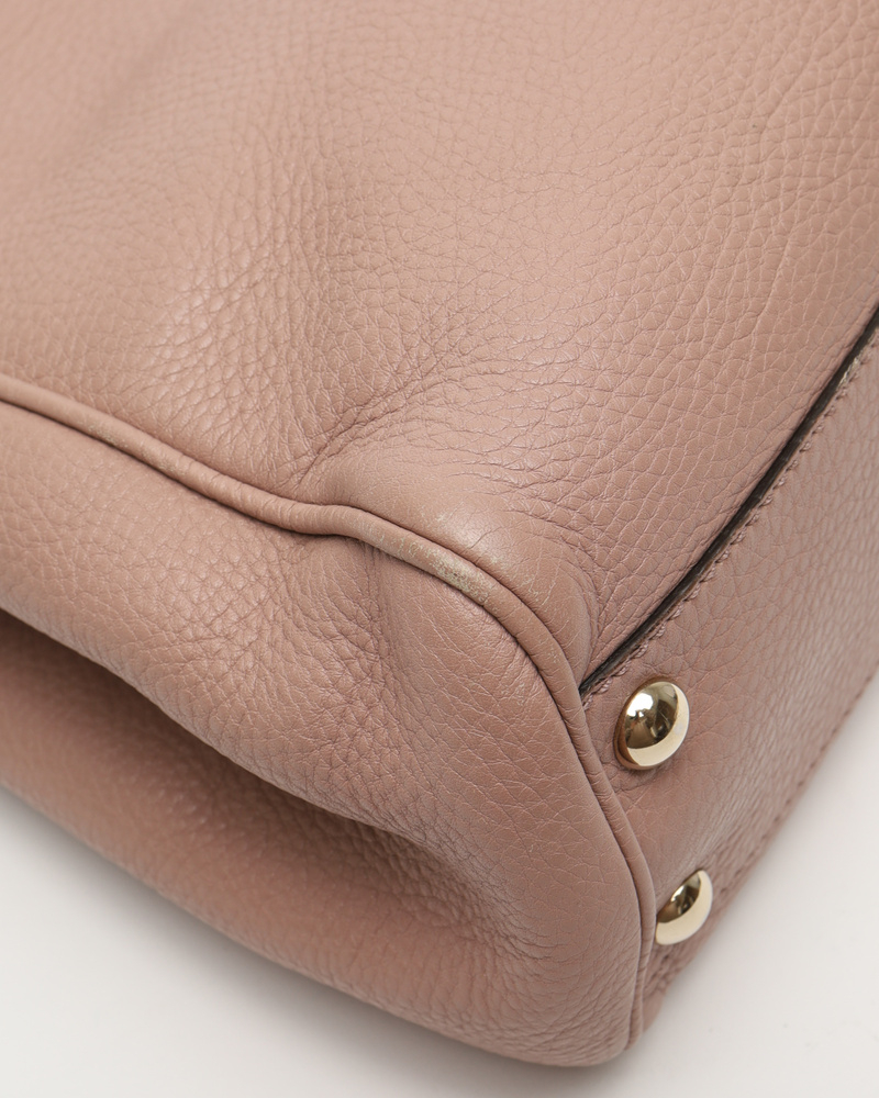 Gucci Small Bamboo Bag