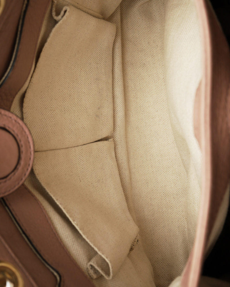 Gucci Small Bamboo Bag