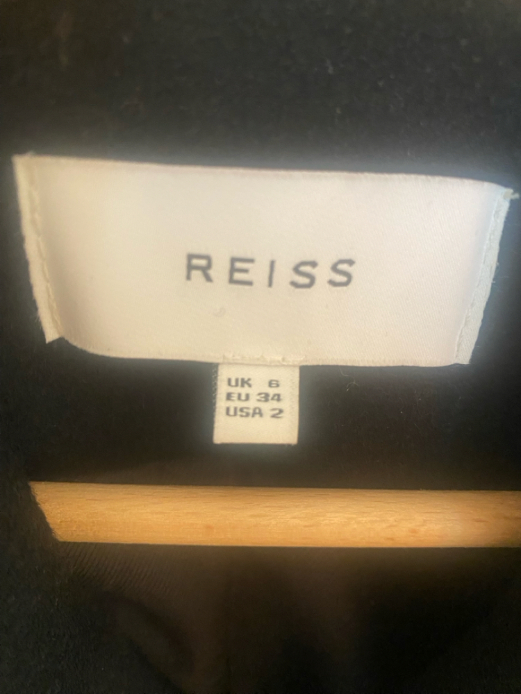 Reiss 