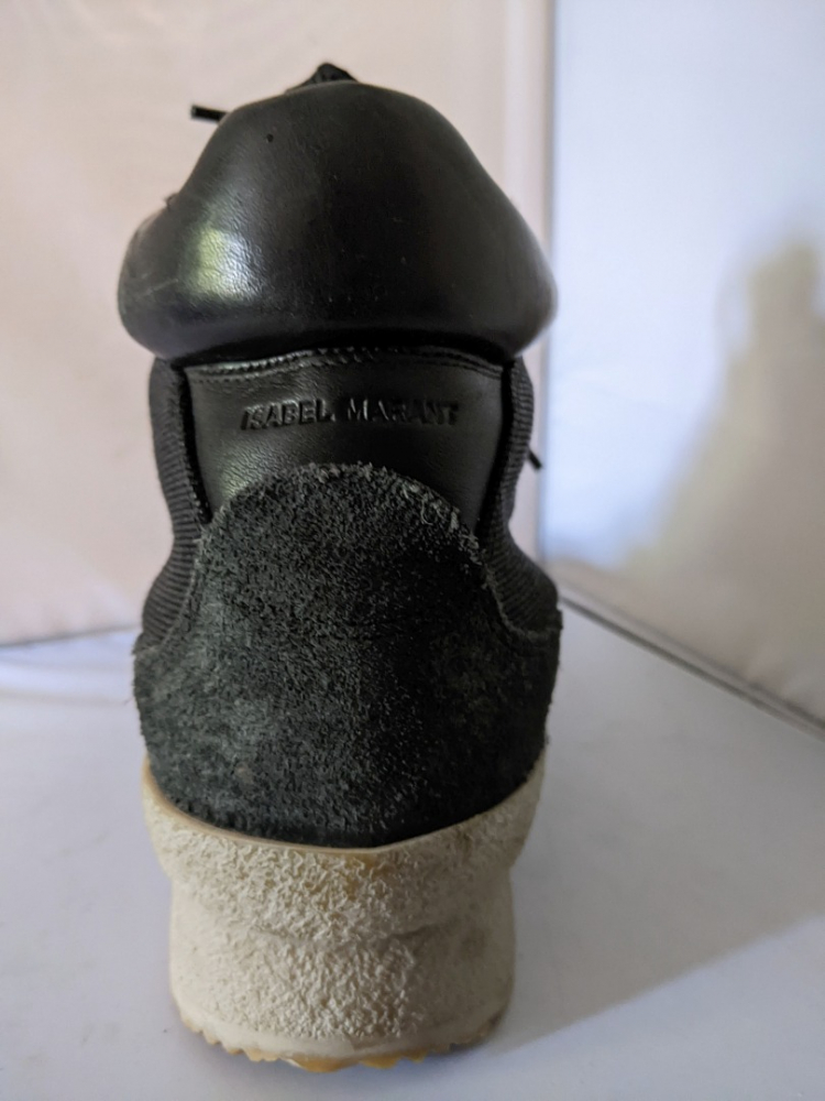 Isabel Marant Sneakers Bannry lagenlook 40