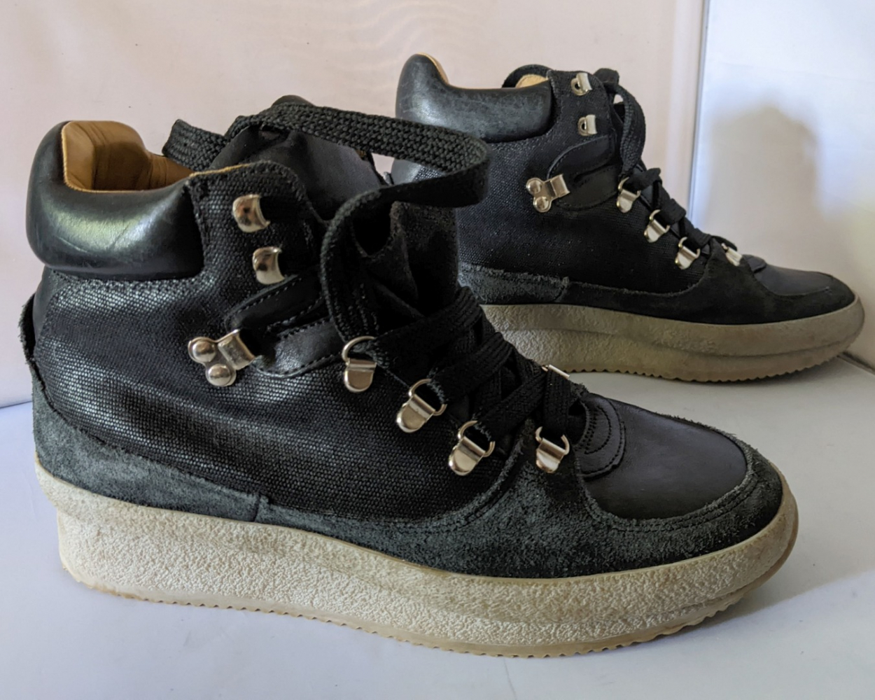 Isabel Marant Sneakers Bannry lagenlook 40