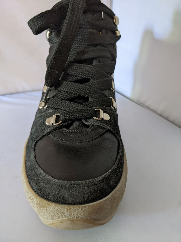 Isabel Marant Sneakers Bannry lagenlook 40