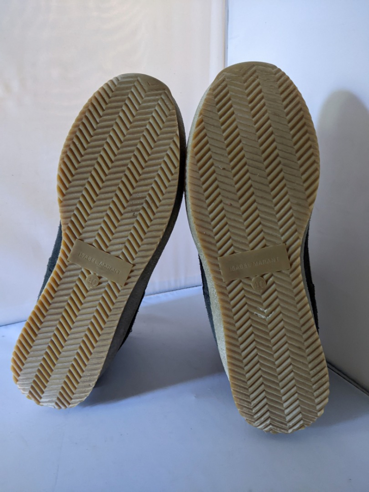 Isabel Marant Sneakers Bannry lagenlook 40