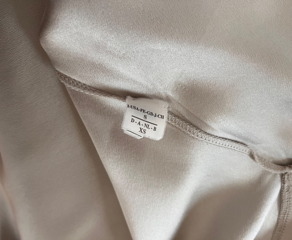 Brunello Cucinelli Silk top