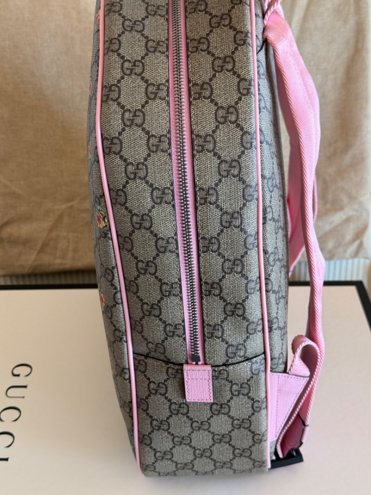 Gucci YUKO HIGUCHI X GUCCI