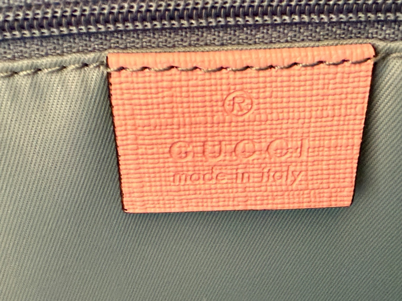 Gucci YUKO HIGUCHI X GUCCI