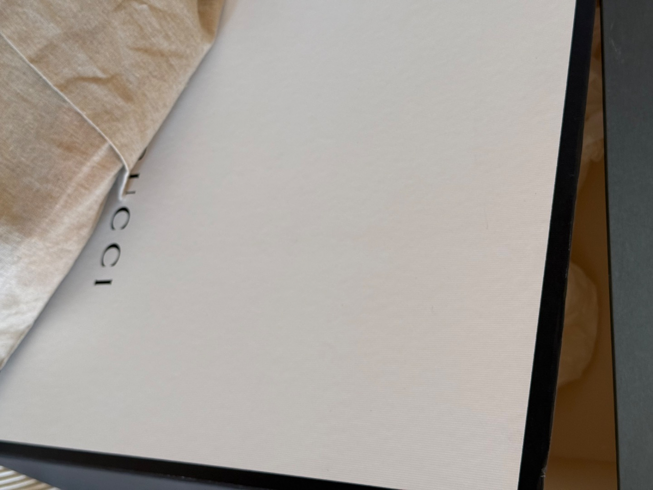 Gucci YUKO HIGUCHI X GUCCI