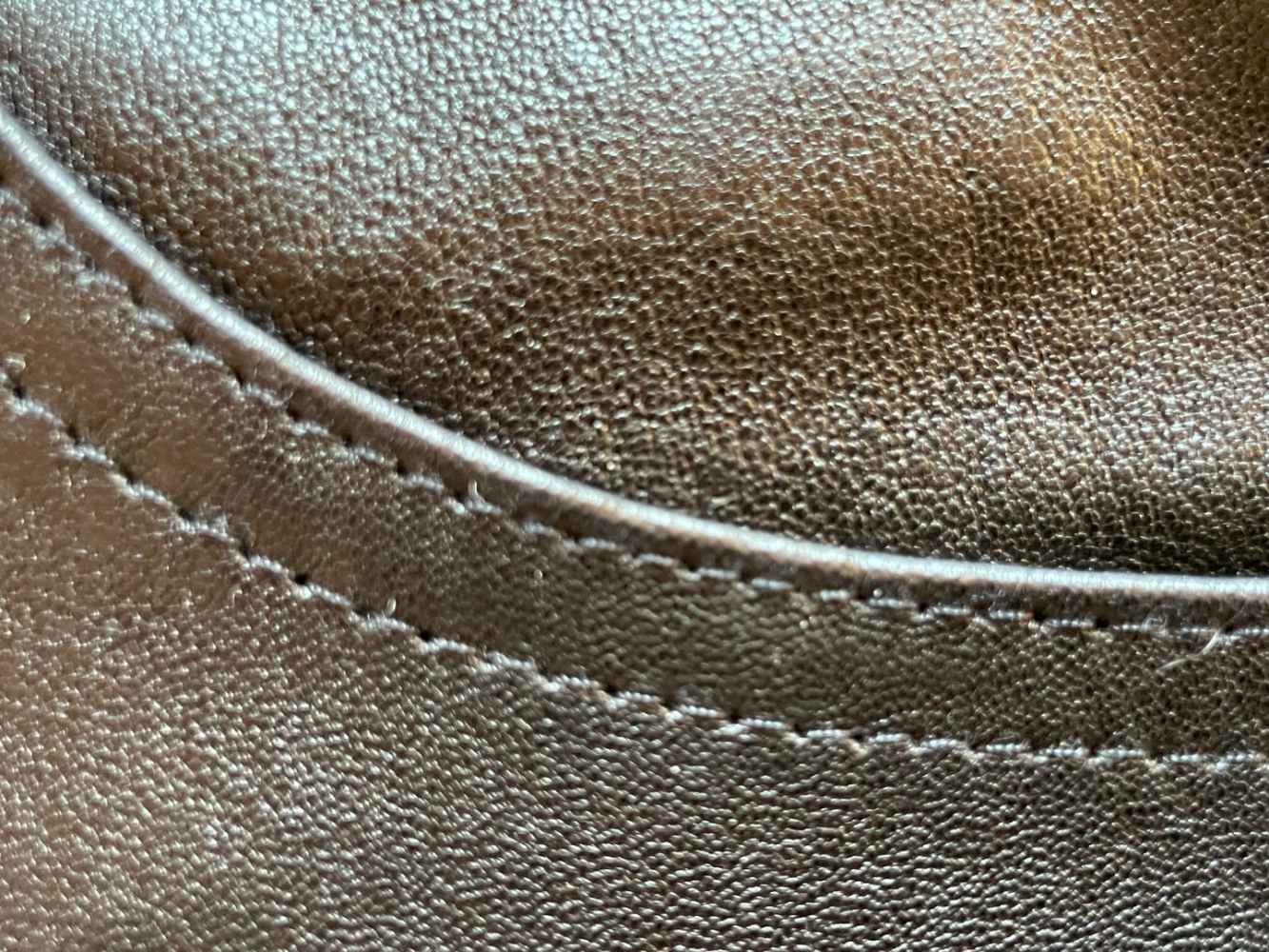 Helmut Lang Sexy und ganzjährig! Kleine Helmut Lang Ledershorts, XS