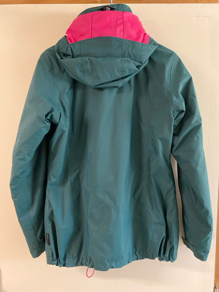 Jack Wolfskin 2-in-1-Winterjacke