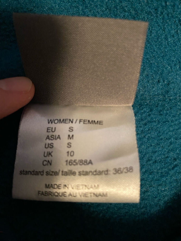 Jack Wolfskin 2-in-1-Winterjacke