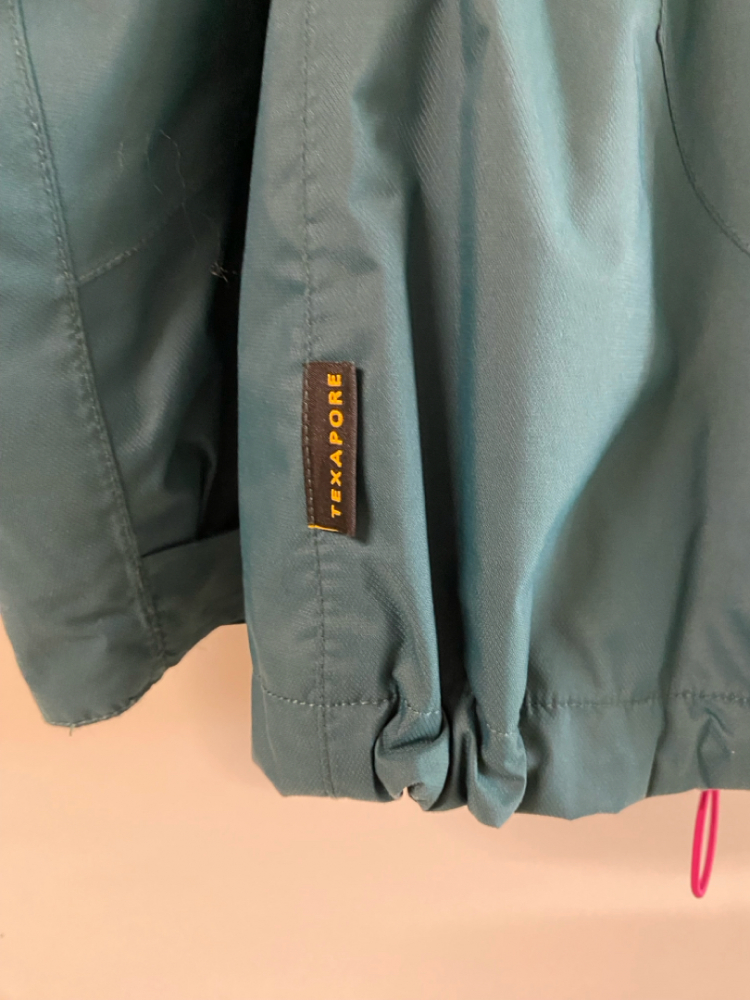 Jack Wolfskin 2-in-1-Winterjacke