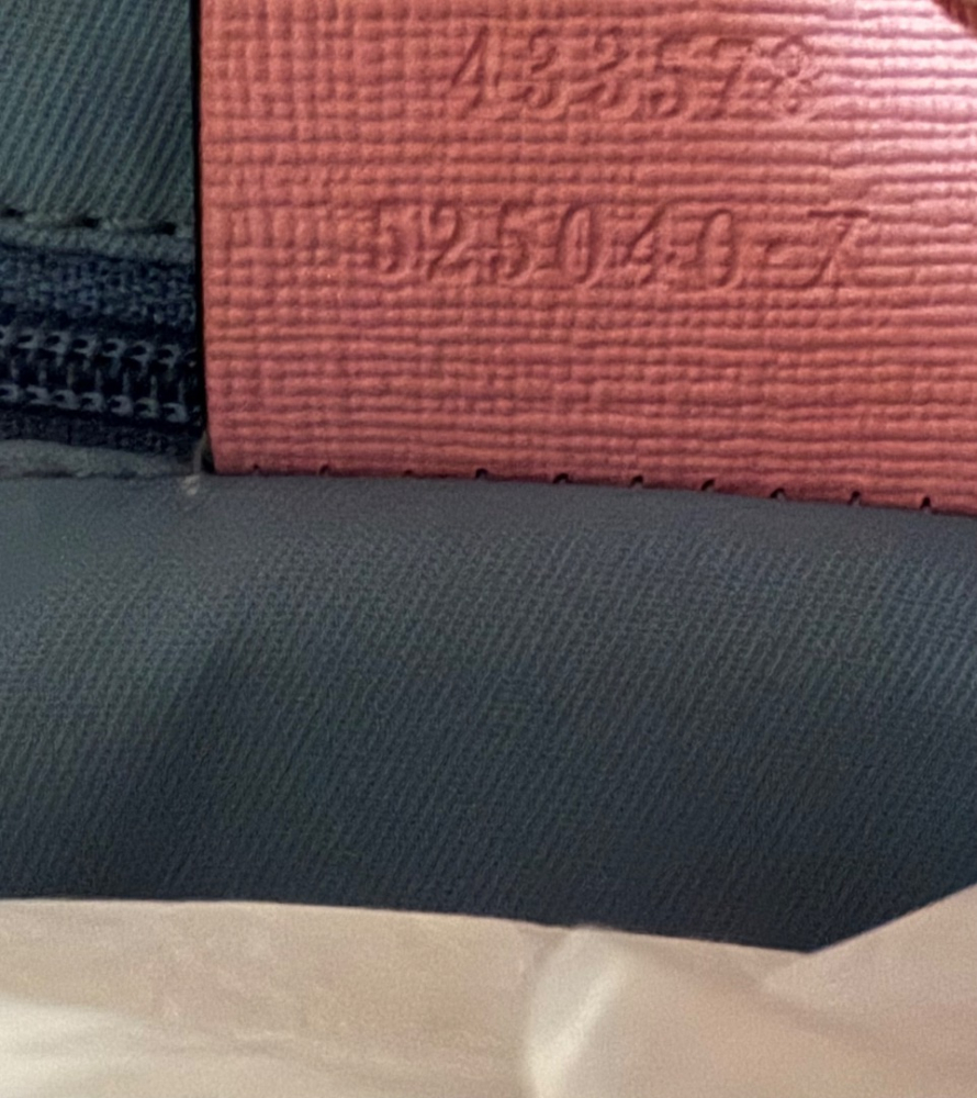 Gucci YUKO HIGUCHI X GUCCI