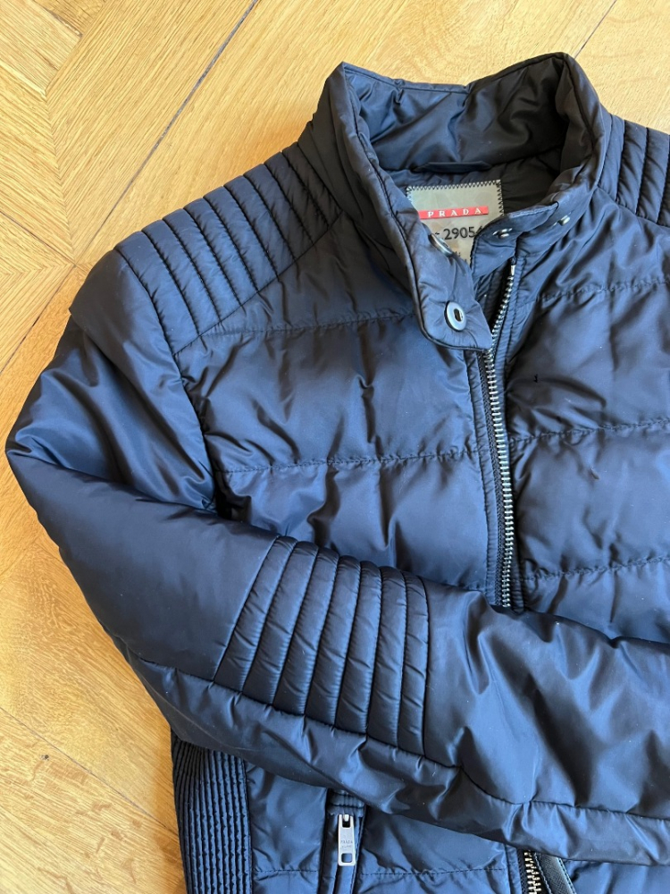Prada Down jacket