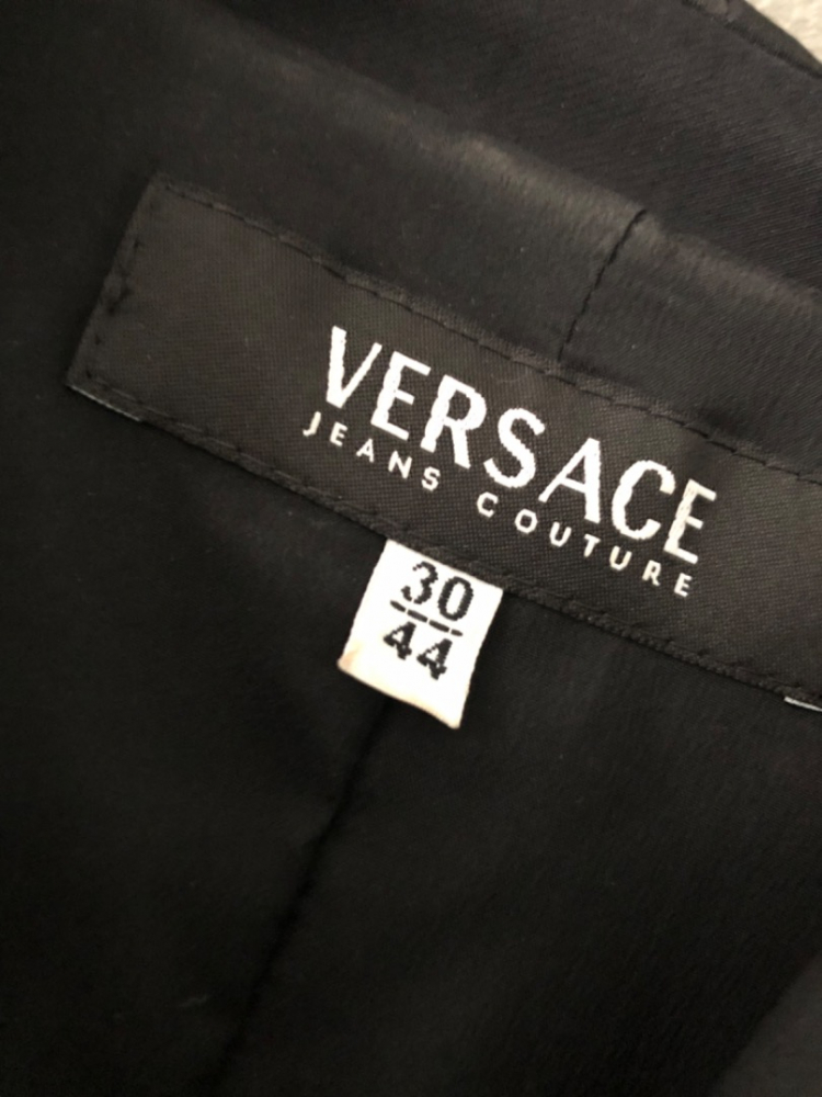 Versace Smoking-Blazer