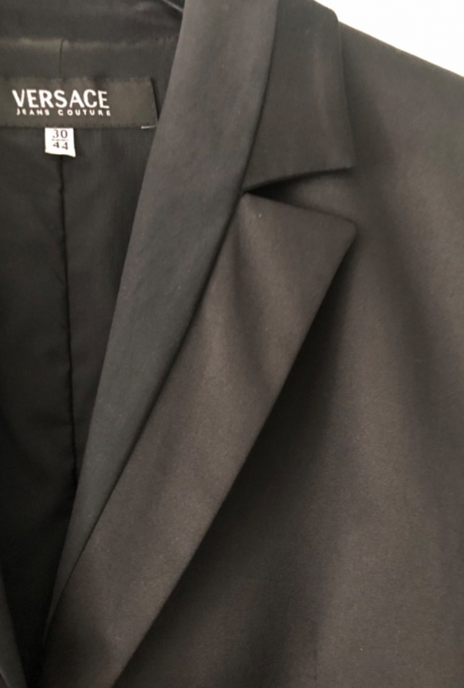 Versace Smoking-Blazer