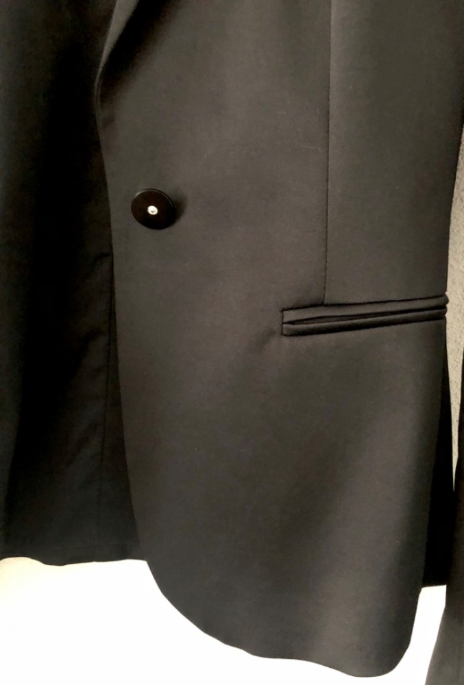 Versace Smoking-Blazer