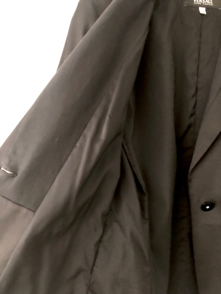 Versace Smoking-Blazer