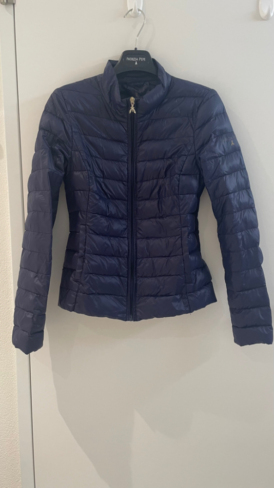 Patrizia Pepe Down jacket