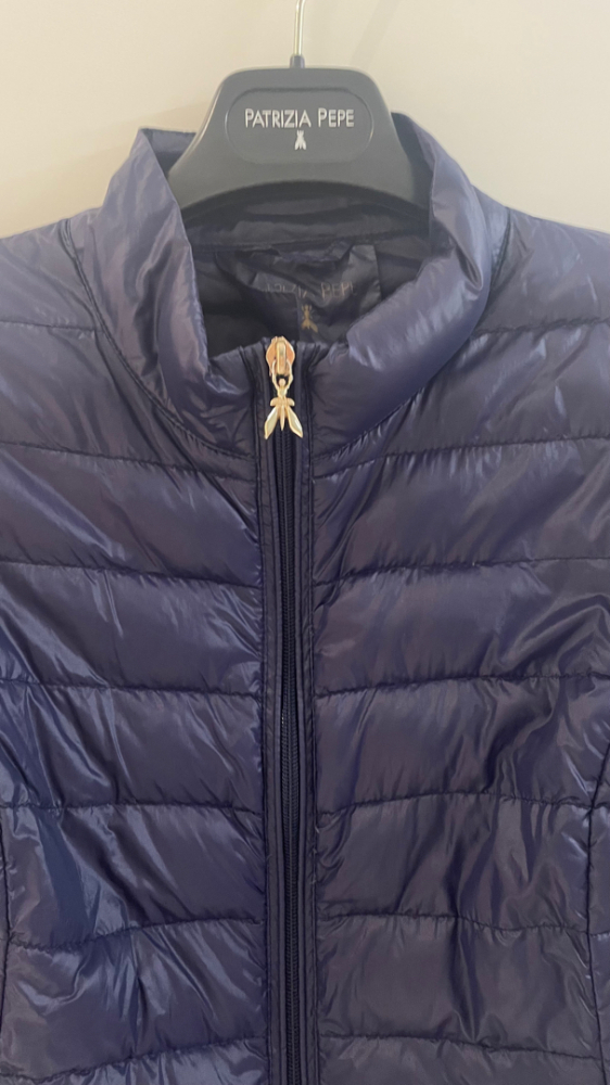 Patrizia Pepe Down jacket