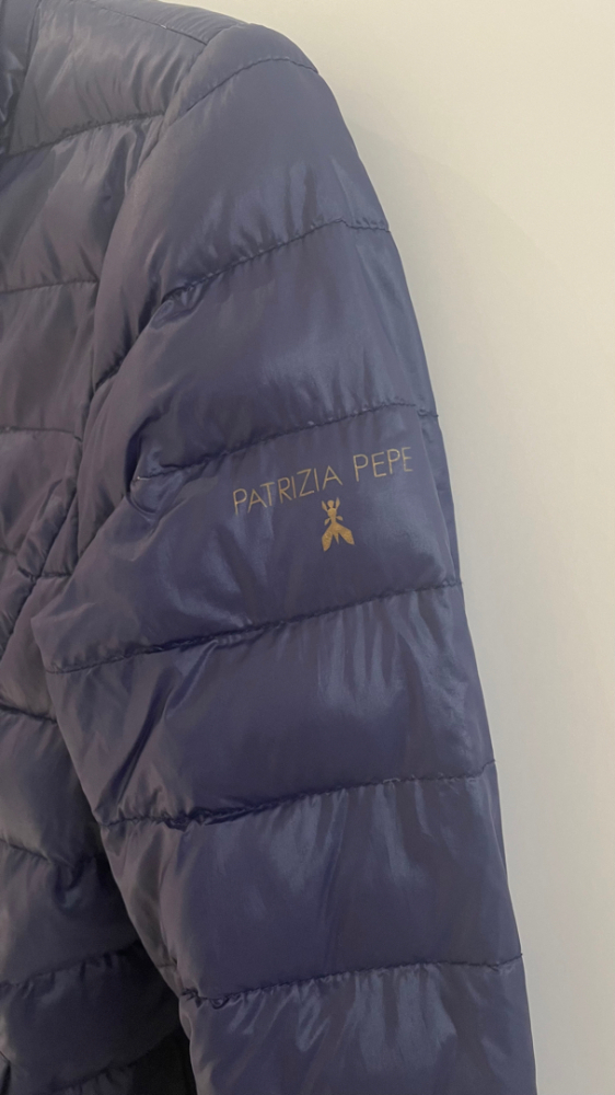 Patrizia Pepe Down jacket