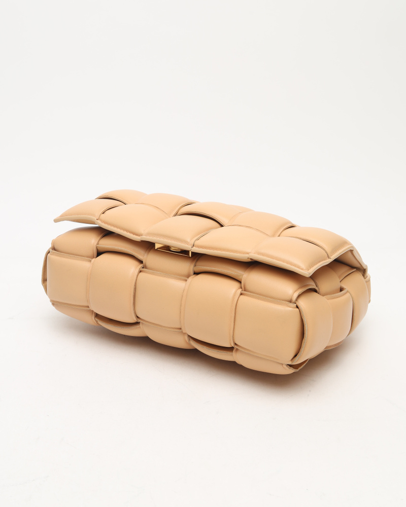 Bottega Veneta Padded Cassette Bag