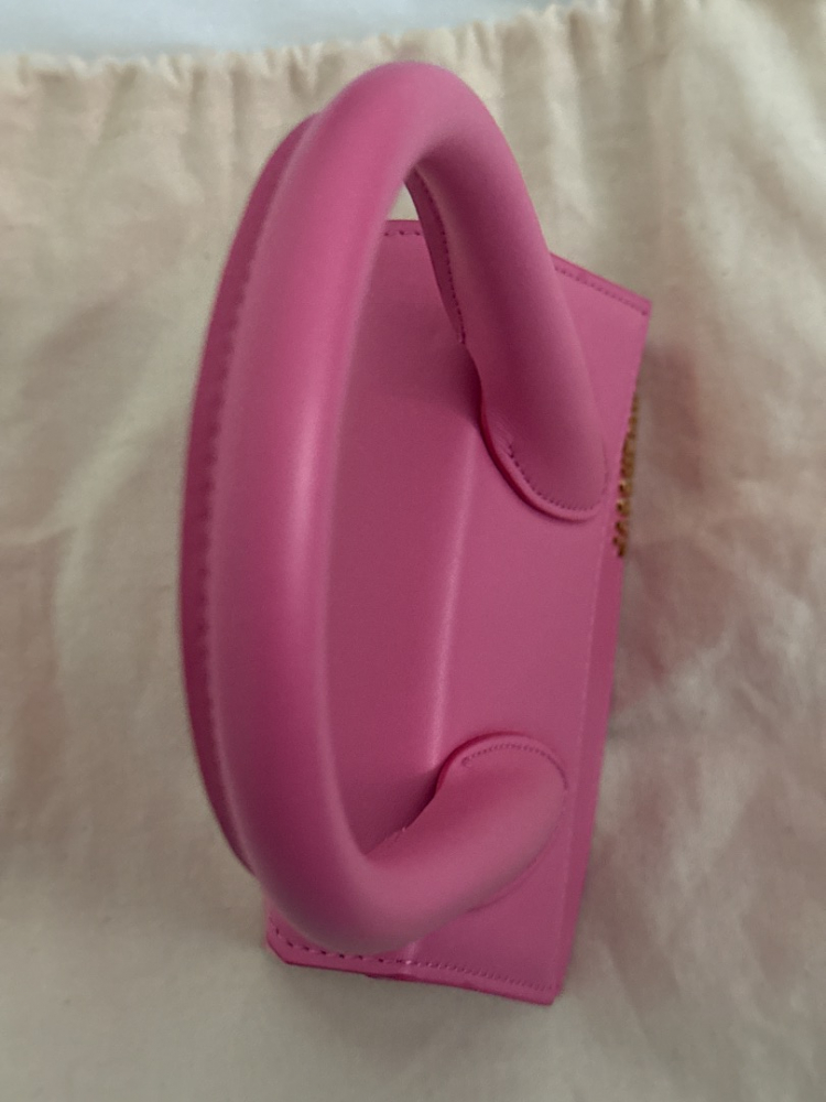 Jacquemus Le Chiquito Moyen