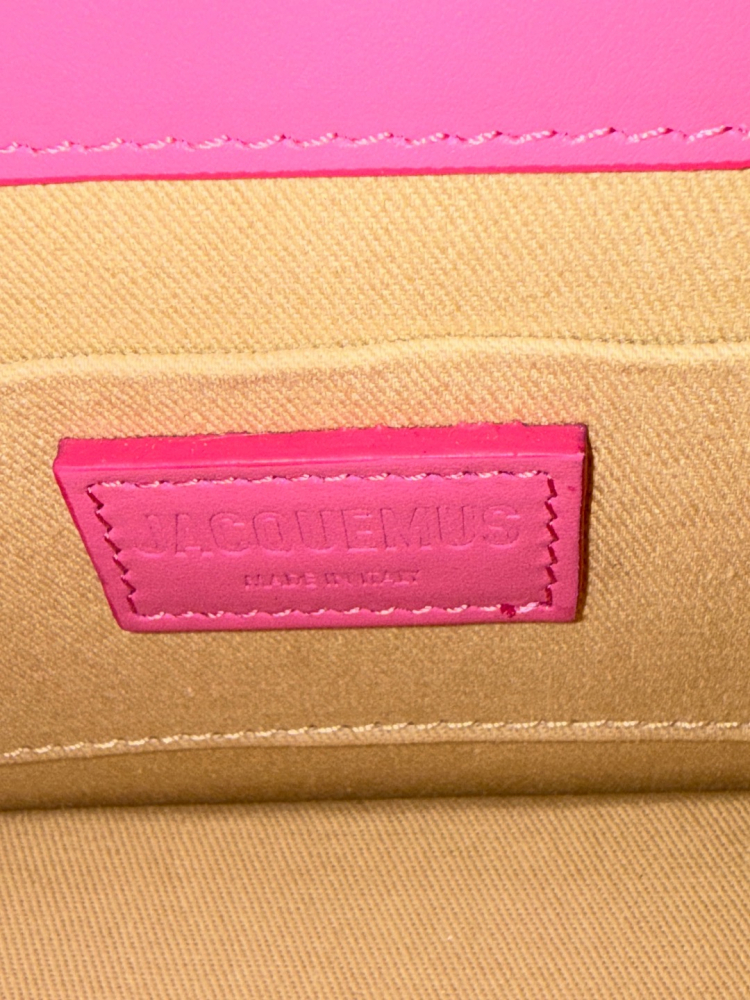 Jacquemus Le Chiquito Moyen