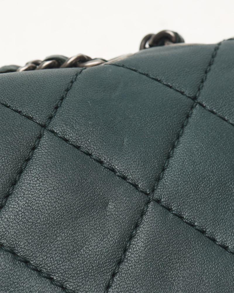 Chanel Citizen Flap Bag