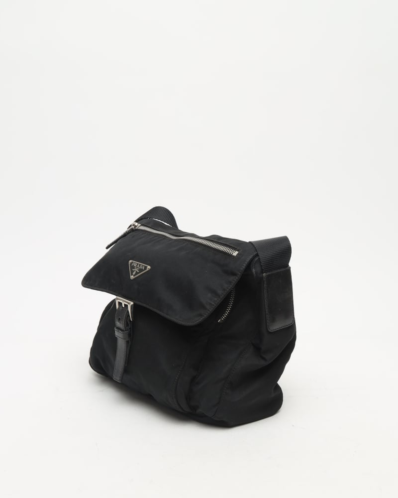 Prada Tessuto Bag