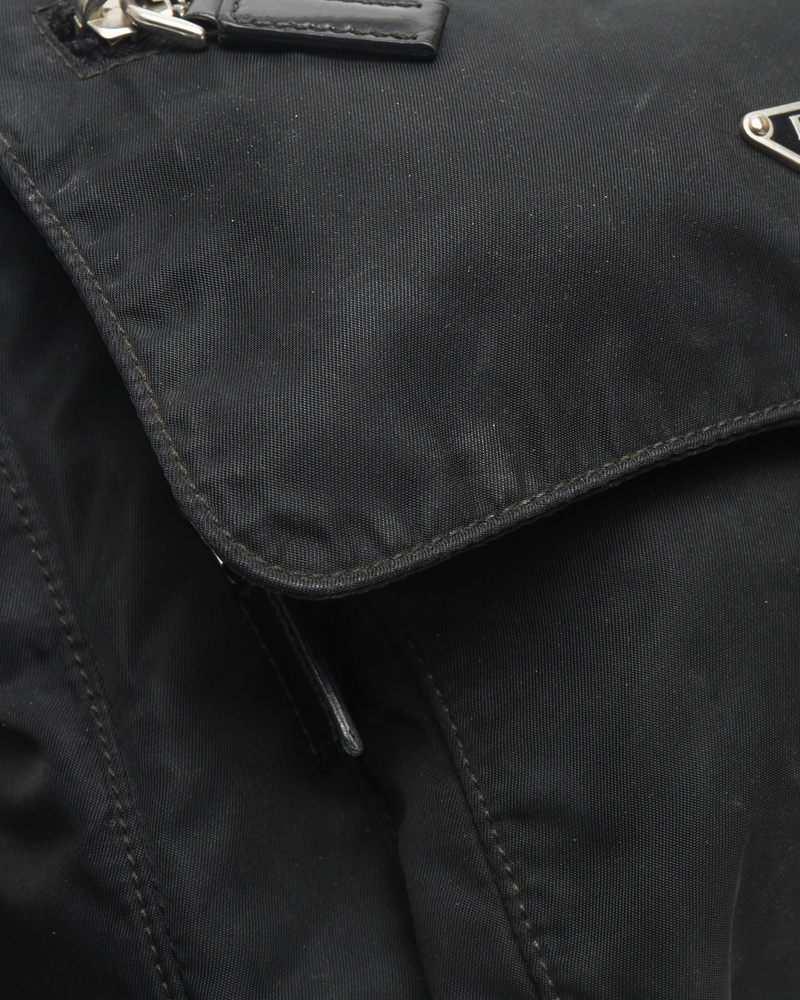 Prada Tessuto Bag
