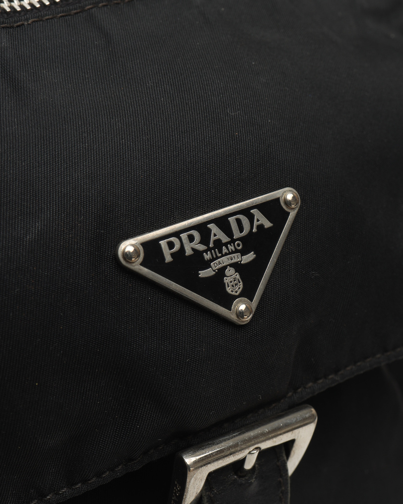 Prada Tessuto Bag