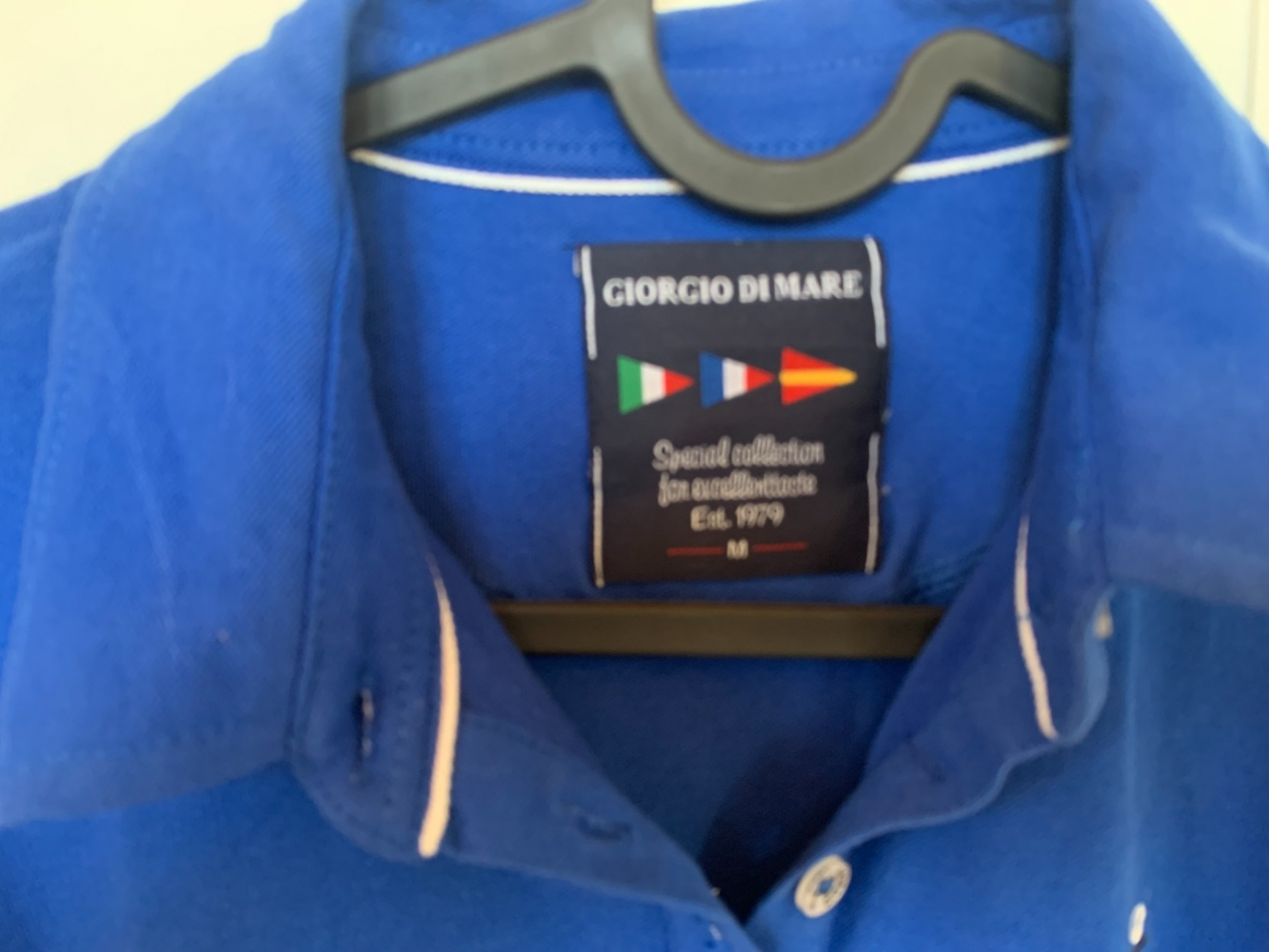 Giorgio di Mare Polo-Shirt