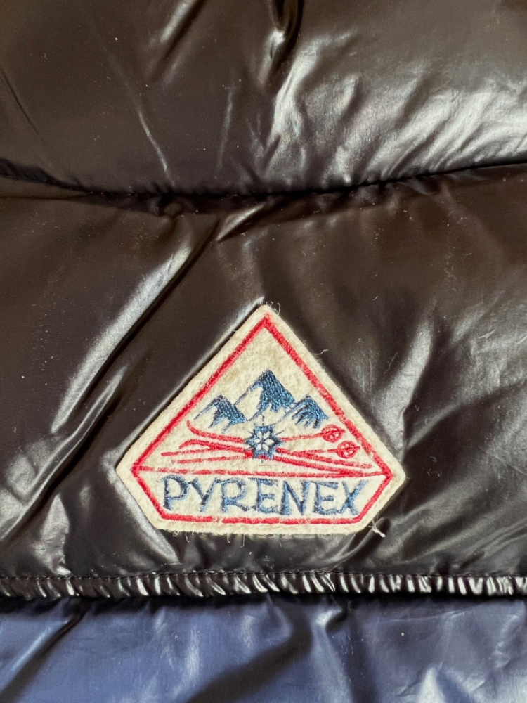 Pyrenex Doudoune sans manche