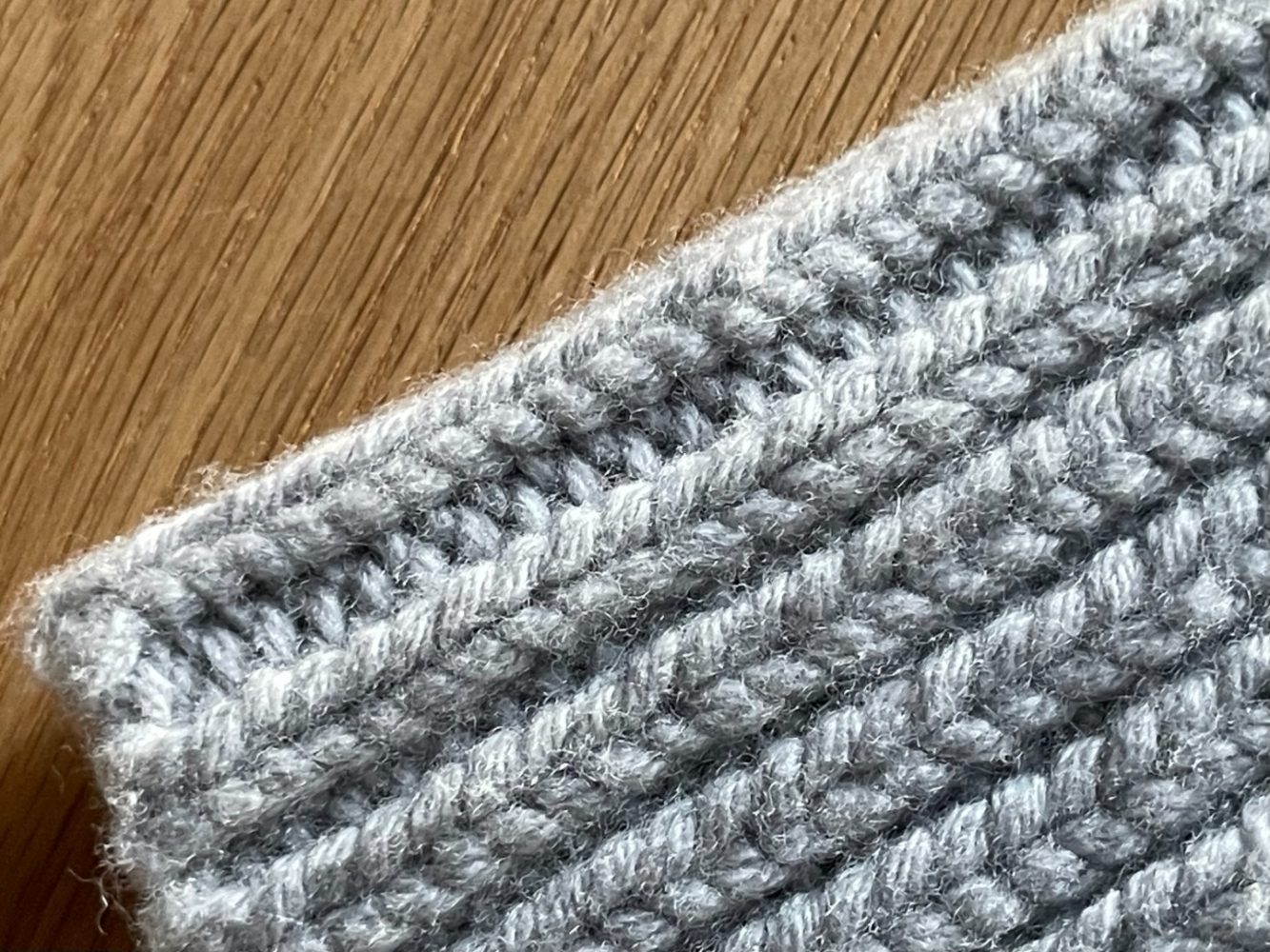 Blumarine Chunky turtleneck wool-cashmere sweater