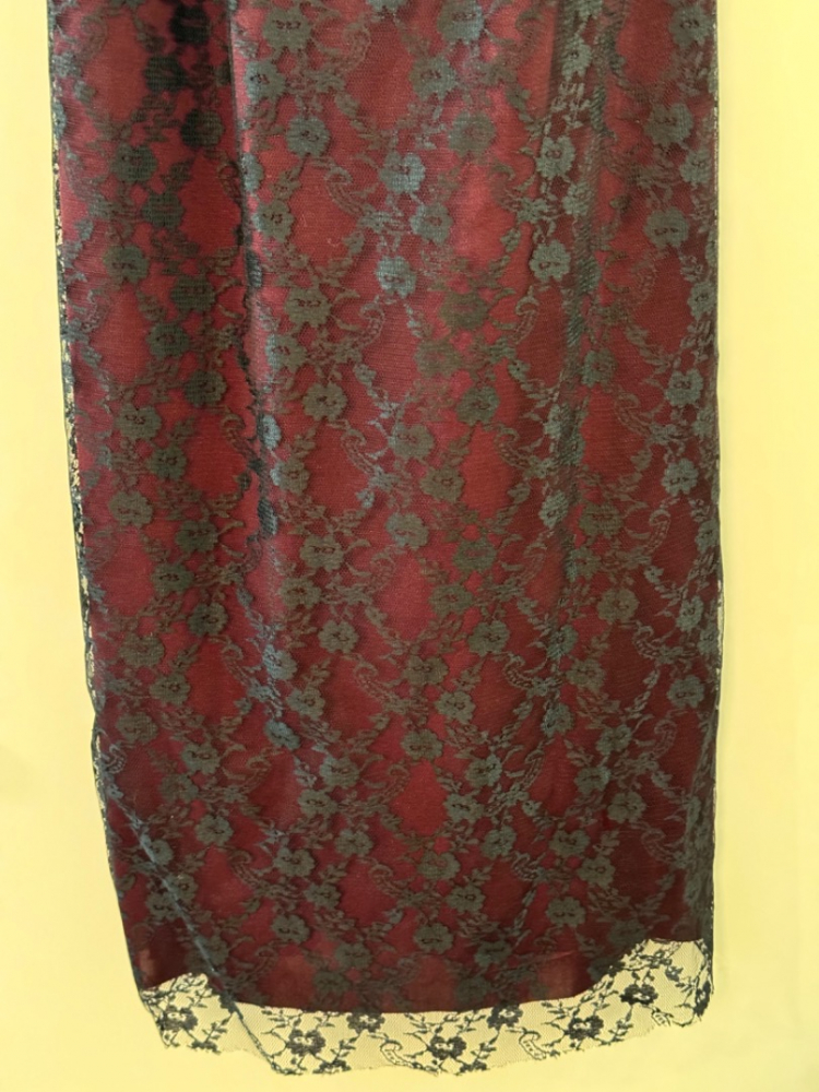 Aniye By Noir Spitzenkleid