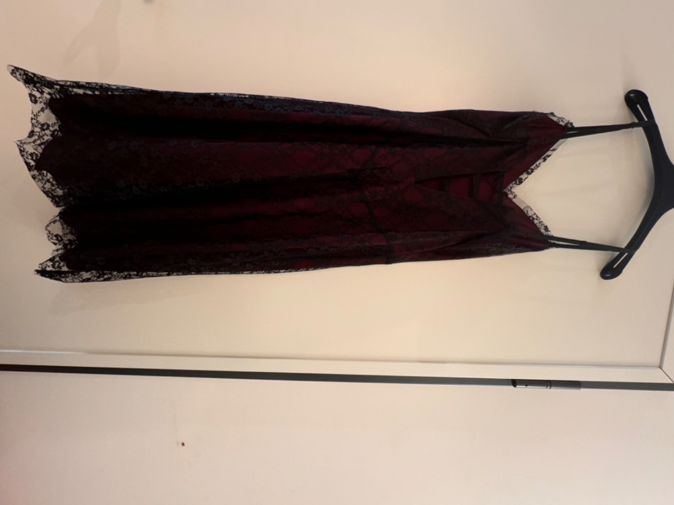 Aniye By Noir Spitzenkleid