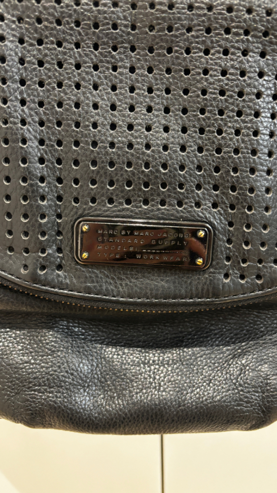 Marc by Marc Jacobs Handtasche