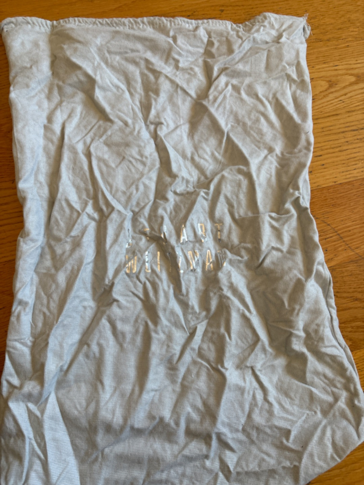 Stuart Weitzman Over the knee Stiefel Lowland