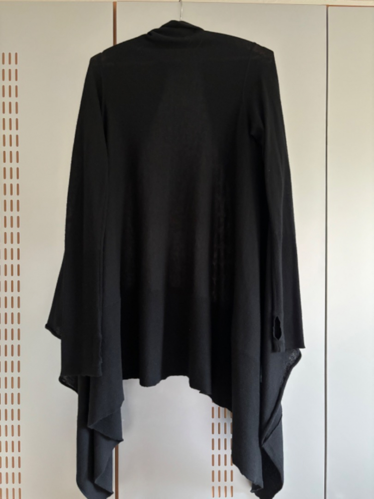 Zadig & Voltaire kaschmirweste