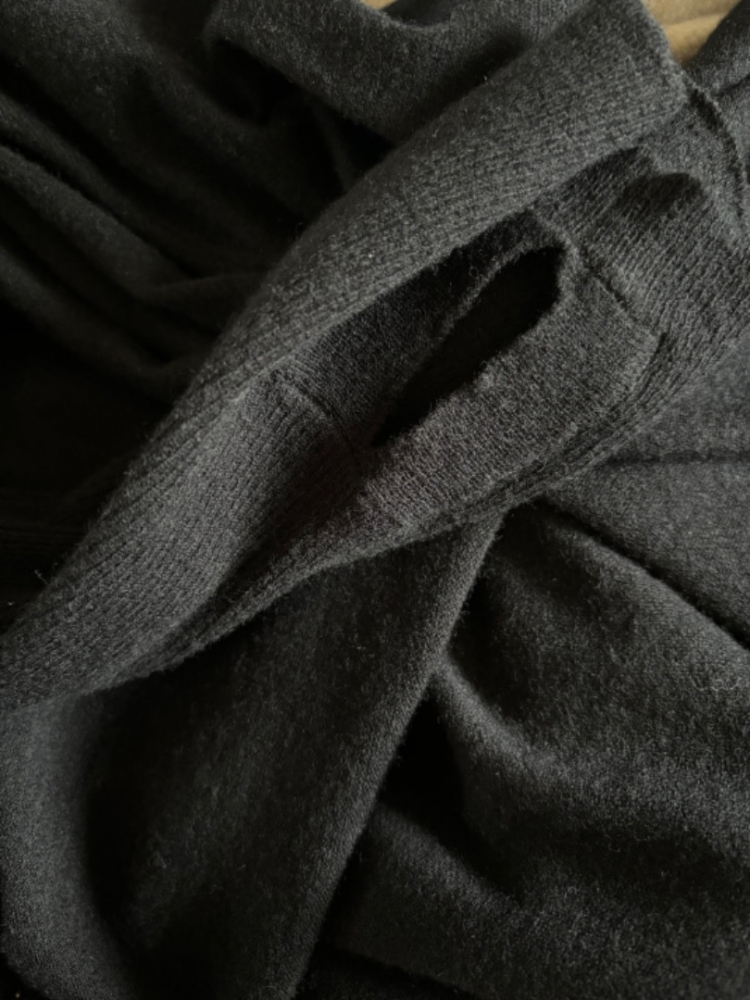 Zadig & Voltaire kaschmirweste