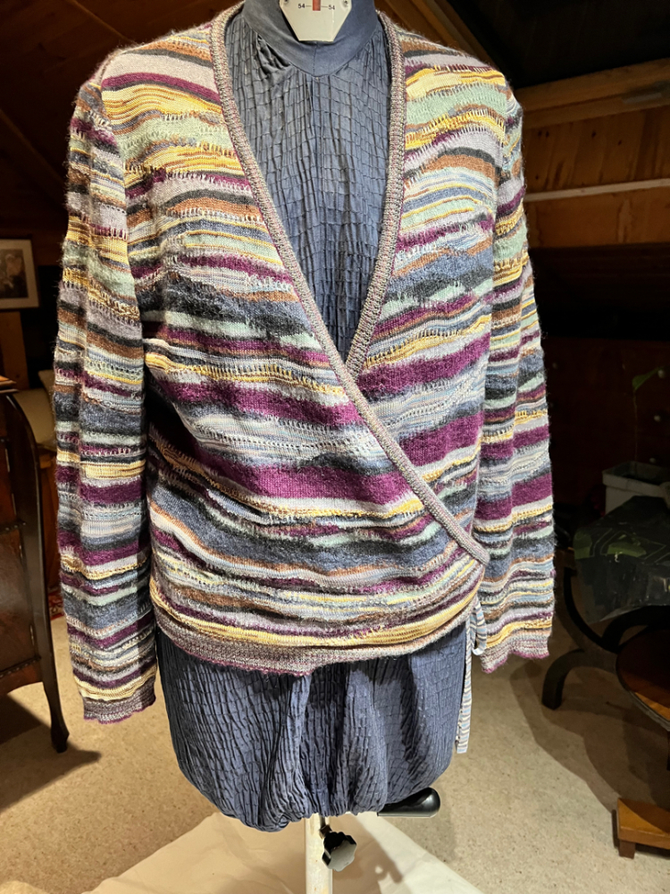 M Missoni Set