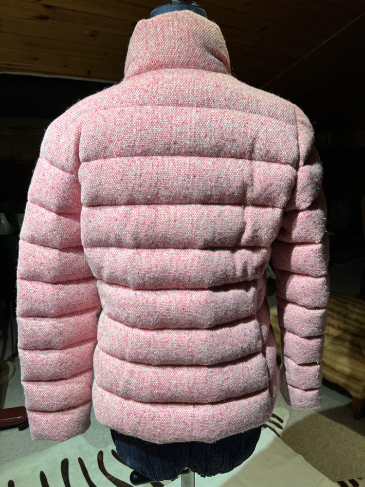 Moncler Giubbotto
