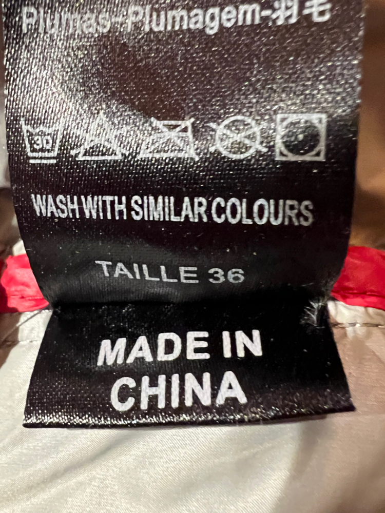 Cop.Copine Avec capuche