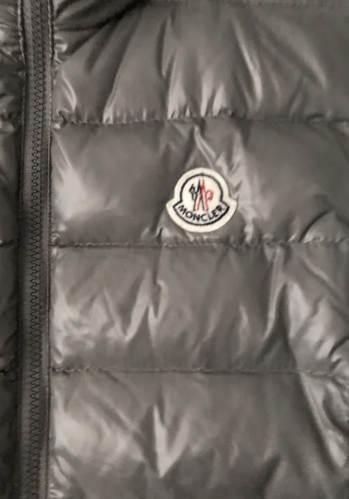 Moncler Weste