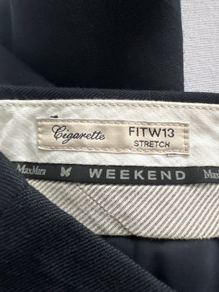 Weekend Max Mara Trousers